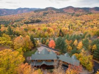 Black Bear Lodge Plan